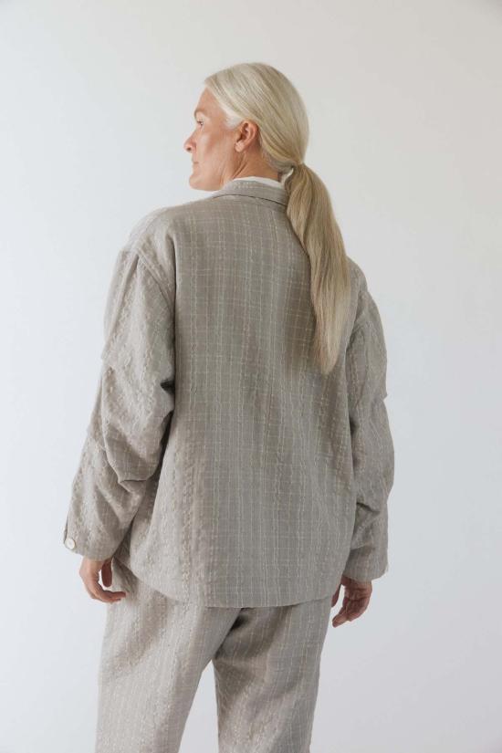  Bunon 자켓 부논 칸타 오버 재킷 - OTHER BRANDS