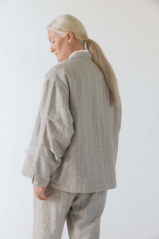  Bunon 자켓 부논 칸타 오버 재킷 - OTHER BRANDS