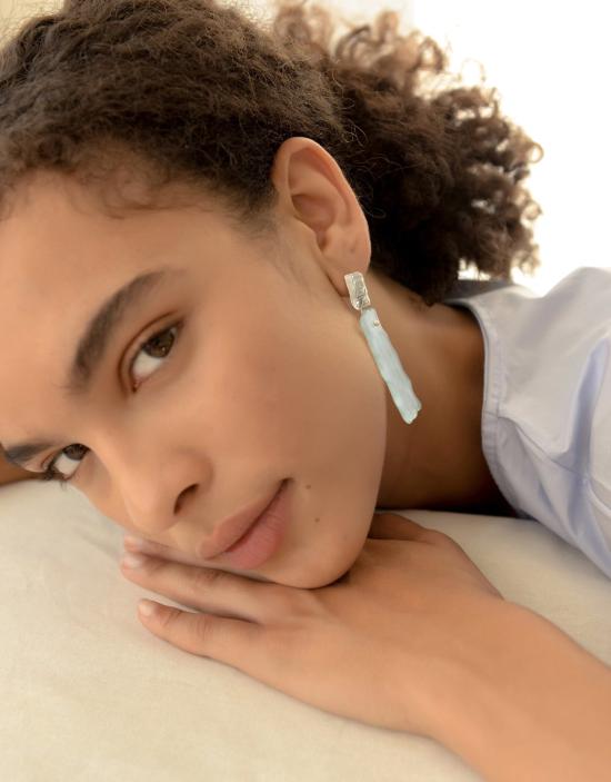  클레드 이어링 어플로트 - CLED