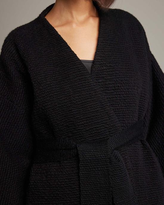  보즈 자켓 플람 사무라이 재킷 - VOZ