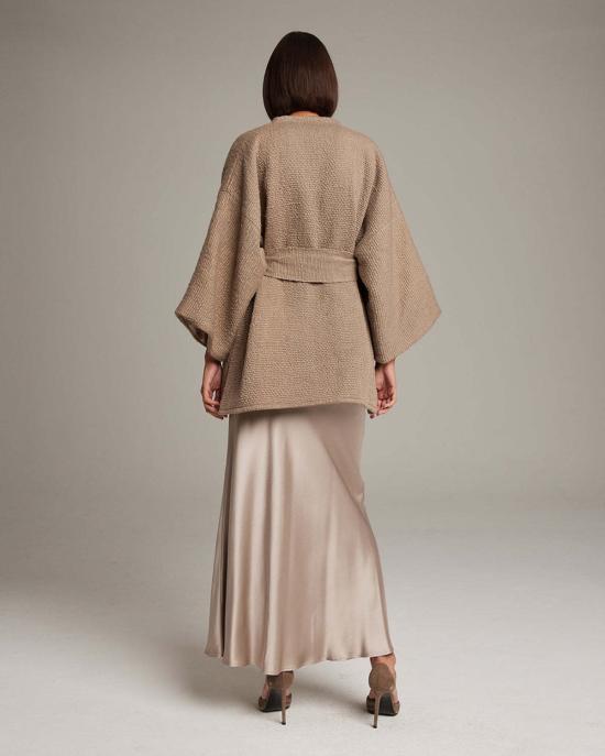  보즈 자켓 플람 사무라이 재킷 - VOZ