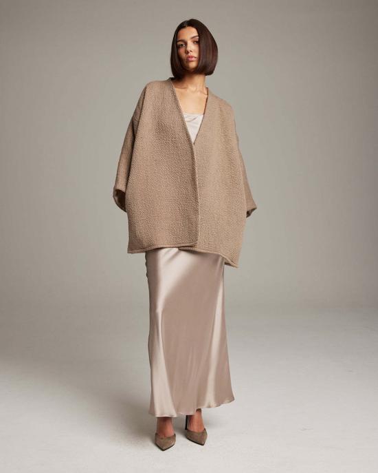  보즈 자켓 플람 사무라이 재킷 - VOZ