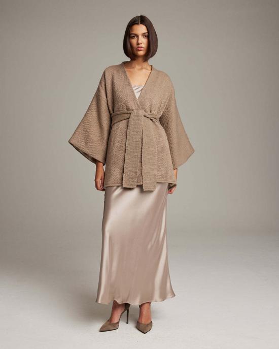  보즈 자켓 플람 사무라이 재킷