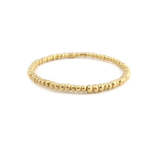  커프스 링크/타이 홀더 컬렉션 1304 물방울 모양 청동 팔찌