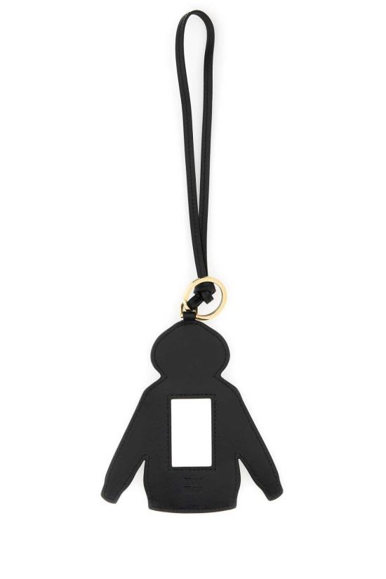  미우미우 키링 그리지오 - MIU MIU