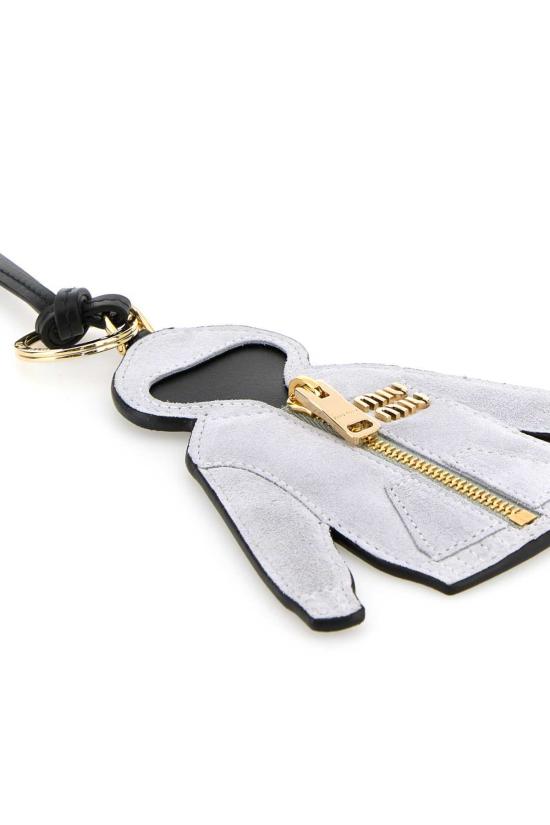  미우미우 키링 그리지오 - MIU MIU