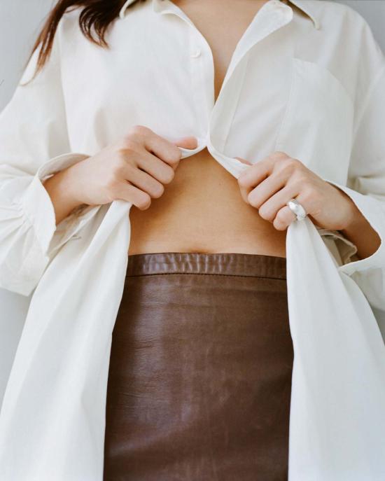  아니카 이네즈 반지 시가 밴드 - ANNIKA INEZ