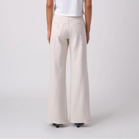  아모 데님 데님 팬츠 프리다 진 - AMO DENIM