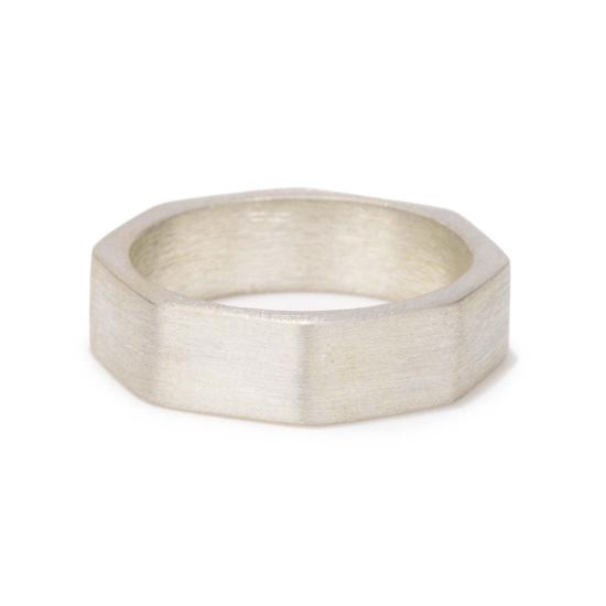  타린 토마스 반지 빈센트 - TARIN THOMAS