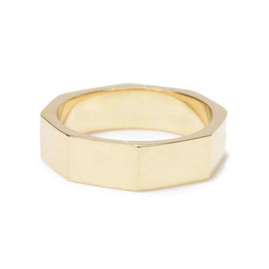  타린 토마스 반지 빈센트 - TARIN THOMAS