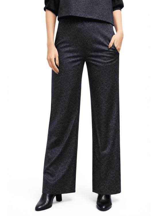  Meg 스트레이트 팬츠 메그 루네스 팬츠