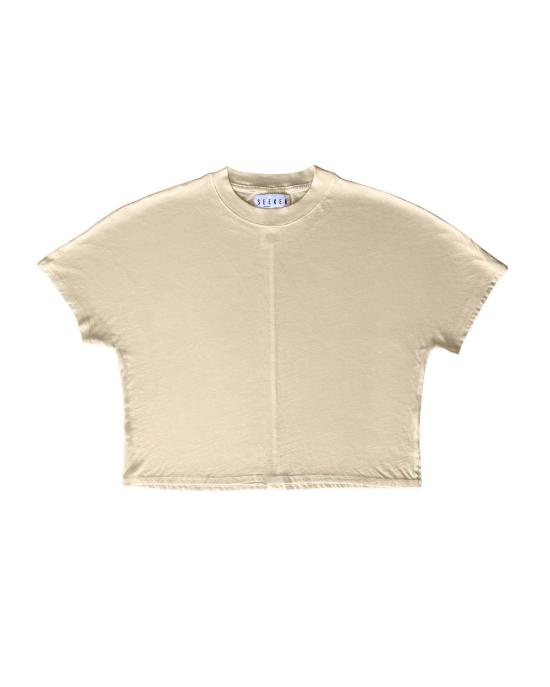  SEEKER 반팔 티셔츠 시커 드리프트 티 - OTHER BRANDS