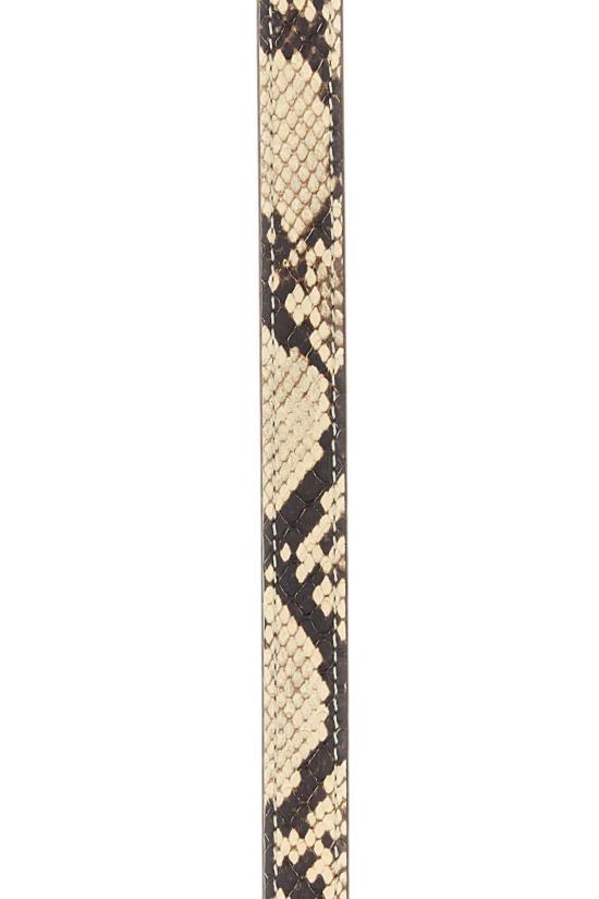  발렌티노 가라바니 레귤러 벨트 멀티컬러 가죽 양면 - VALENTINO GARAVANI