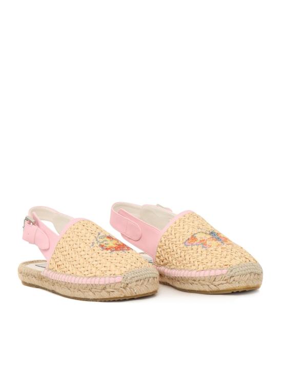  [키즈] 스텔라 맥카트니 샌들 키즈  에스파드리야 멀티컬러 - STELLA MCCARTNEY