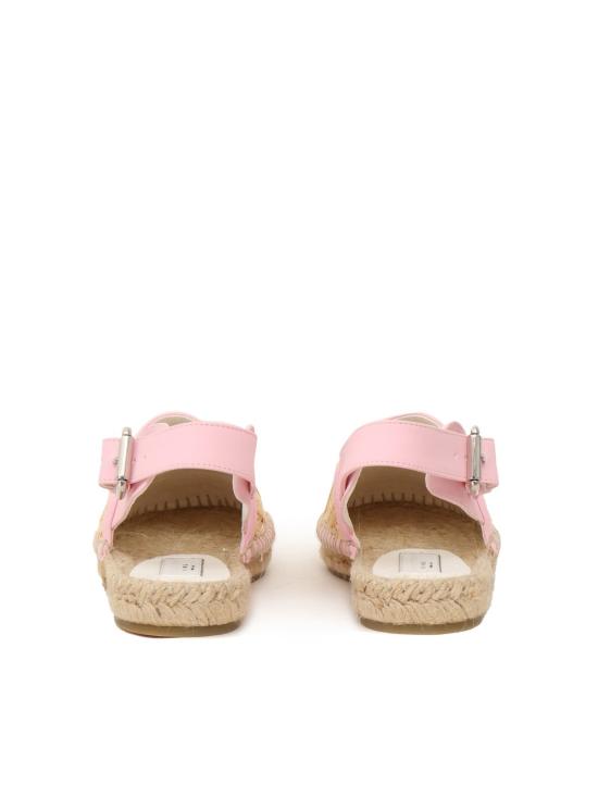  [키즈] 스텔라 맥카트니 샌들 키즈  에스파드리야 멀티컬러 - STELLA MCCARTNEY