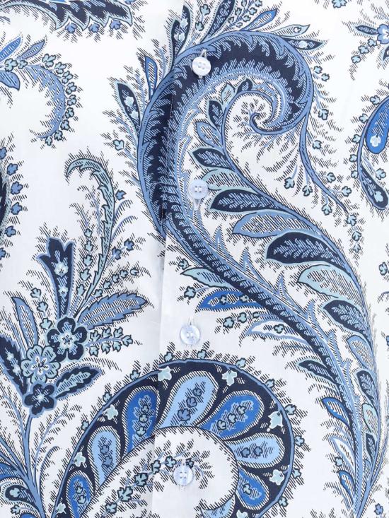  에트로 셔츠 로마 - ETRO