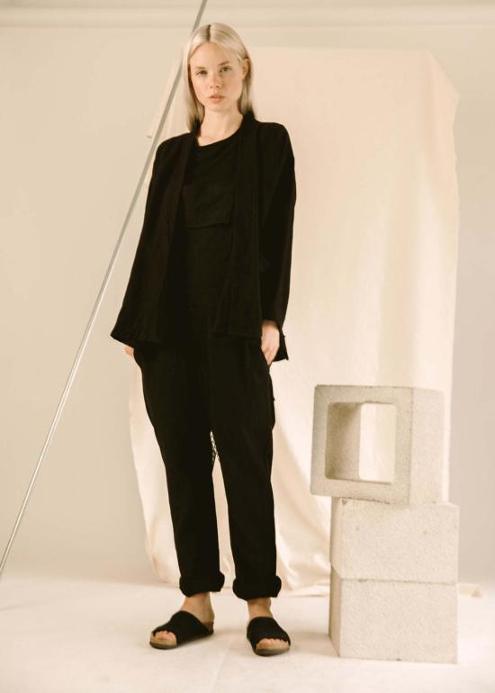  시커 긴팔 티셔츠 지 멀티