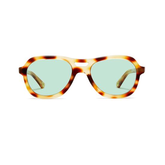  바다 안경 남녀공용  오자크 선글라스 멀티 - VADA