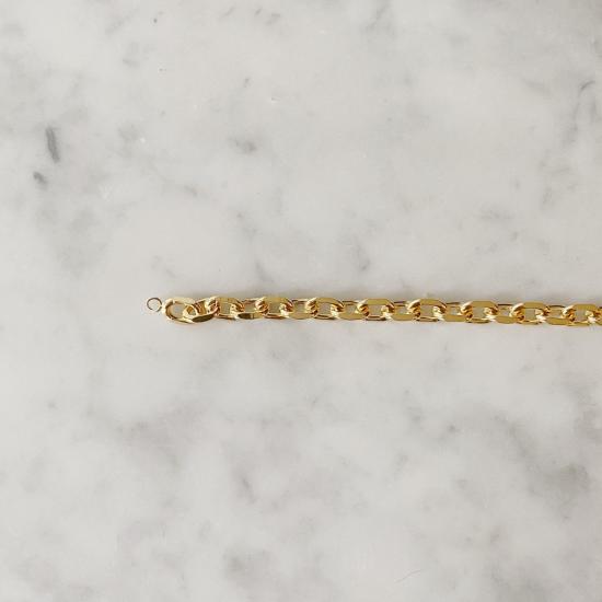  타린 토마스 바디 주얼리 뱅크 브레이슬릿 - TARIN THOMAS