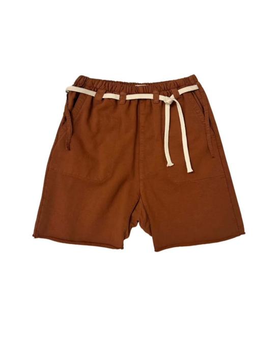  SEEKER 숏팬츠 시커 피카소 쇼츠 - OTHER BRANDS