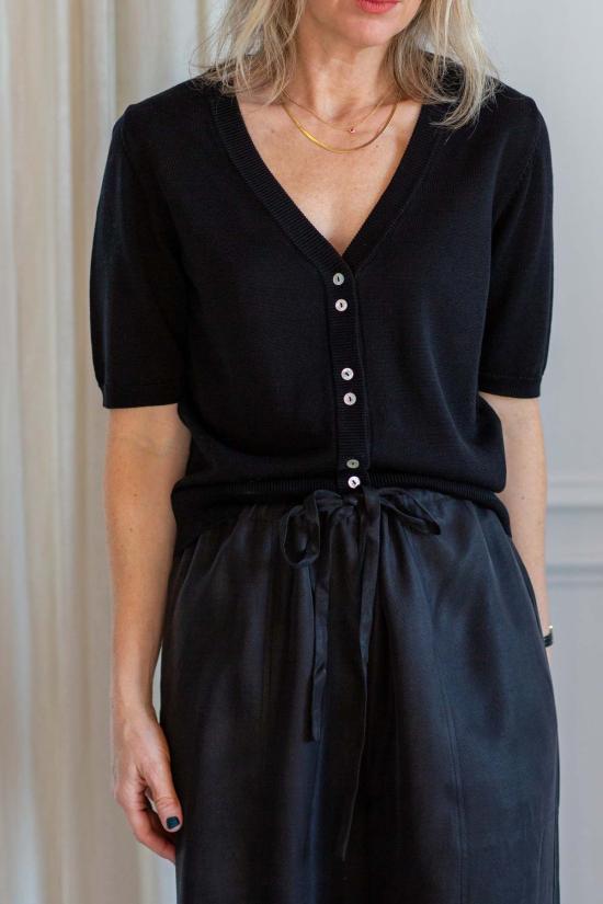  MARLE 스트레이트 팬츠 마를 말라 팬츠 - OTHER BRANDS