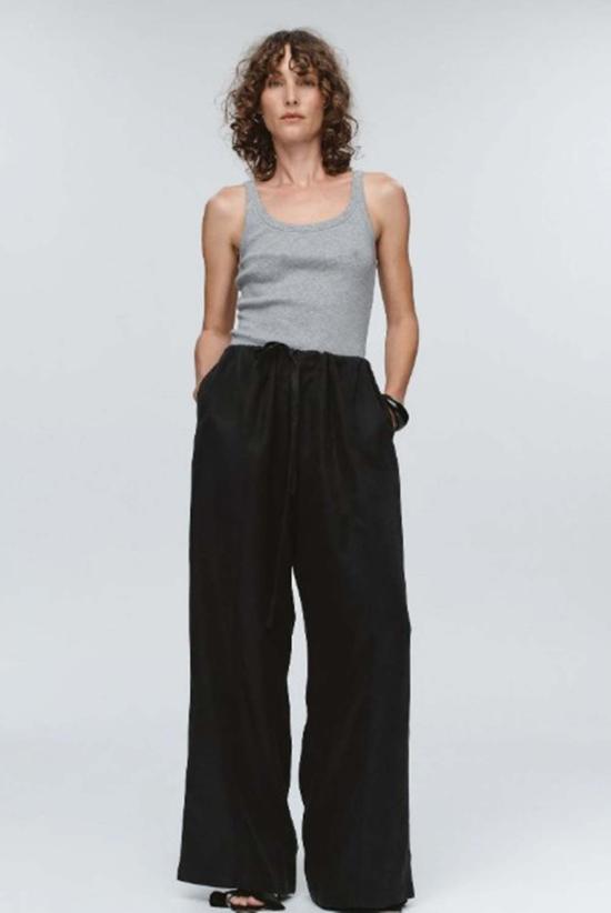  MARLE 스트레이트 팬츠 마를 말라 팬츠 - OTHER BRANDS