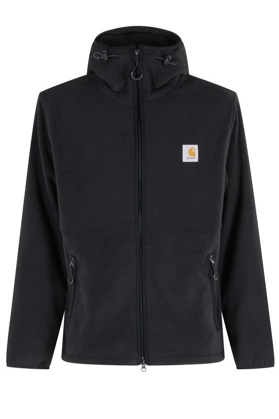  칼하트 자켓 카하트 윕 블레빈 재킷 블랙