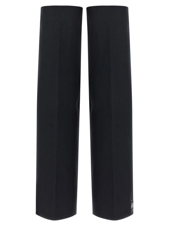  장 폴 고티에 양말 블루 게이터 게이터 블루