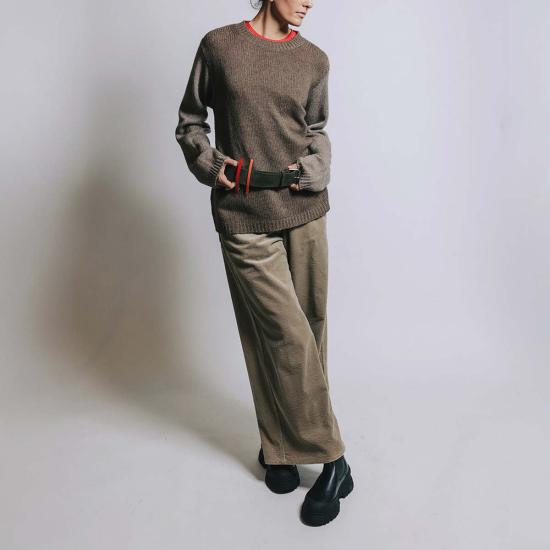  소피 드후레 레귤러 벨트 소피 드후어 벤투라50 - SOFIE D'HOORE