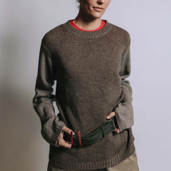  소피 드후레 레귤러 벨트 소피 드후어 벤투라50