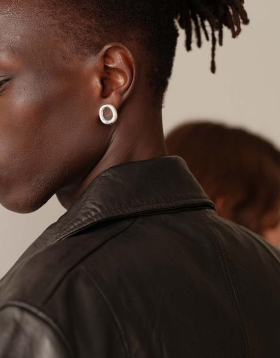  클레드 이어링 코어 라지 루프 - CLED