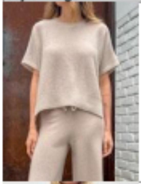  파라오 스웨터 렉시 풀오버