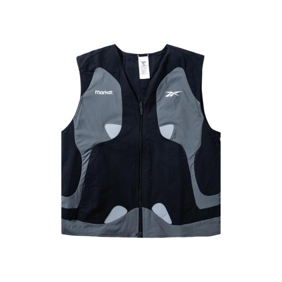  마켓 베스트 Market Rbk  리버시블