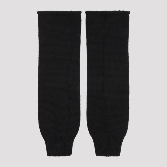  드리스 반 노튼 양말 Dries Van Noten 모이라 커프스 블랙 - DRIES VAN NOTEN