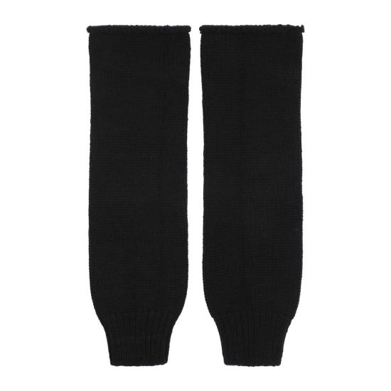  드리스 반 노튼 양말 Dries Van Noten 모이라 커프스 블랙 - DRIES VAN NOTEN