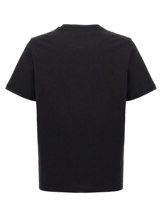  아페쎄 탑 A.P.C. 스탠다드 루 마담 티셔츠 블랙 - A.P.C.