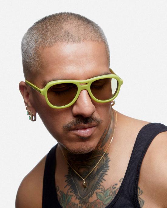  바다 안경 오자크 선글라스 늪 - VADA