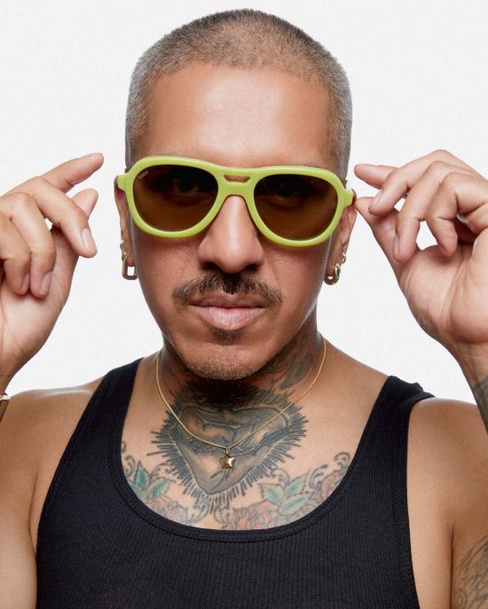  바다 안경 오자크 선글라스 늪 - VADA