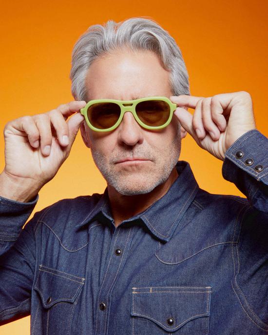  바다 안경 오자크 선글라스 늪 - VADA