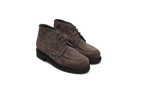  파라부트 부츠 Paraboot Chambord 미드  Vel Brun - PARABOOT