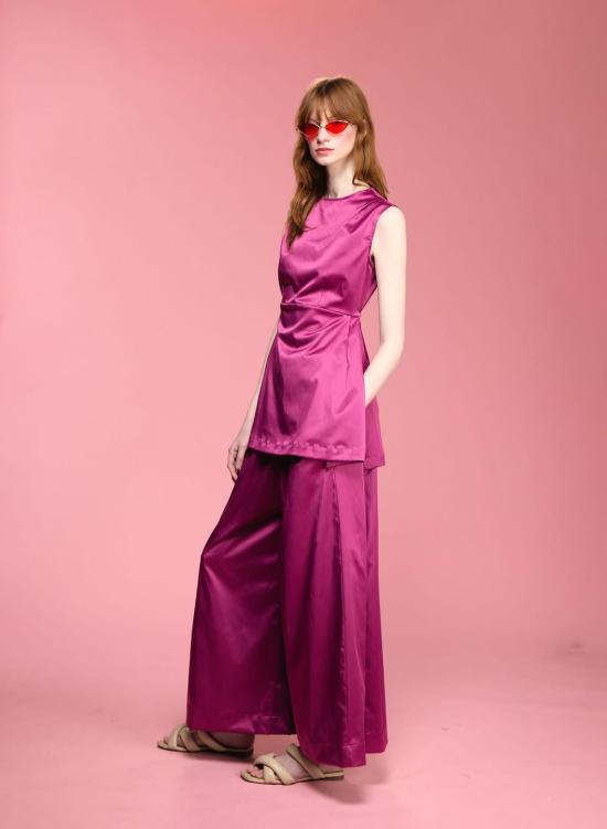  Meg 블라우스 메그 앞치마 상의 - OTHER BRANDS