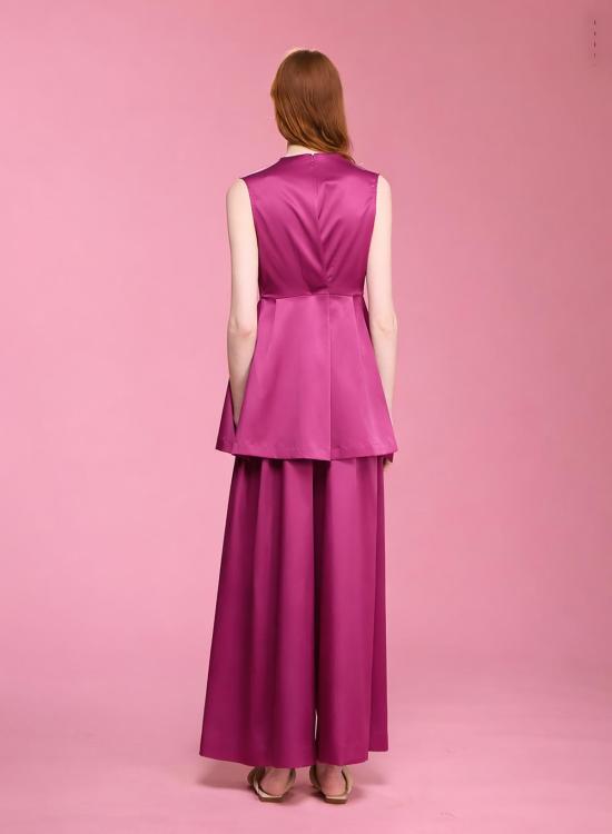  Meg 블라우스 메그 앞치마 상의 - OTHER BRANDS