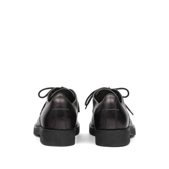  MM6 메종마르지엘라 스니커즈 Mm6 메종 마르지엘라  블랙 - MM6 MAISON MARGIELA
