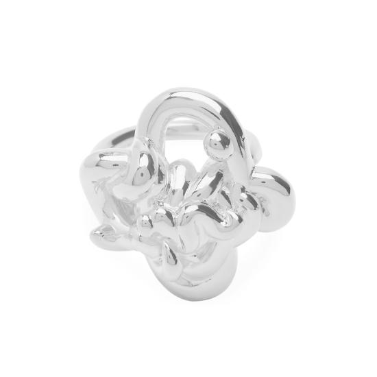  한나 주웻 반지 한나 주엣 아이싱 링