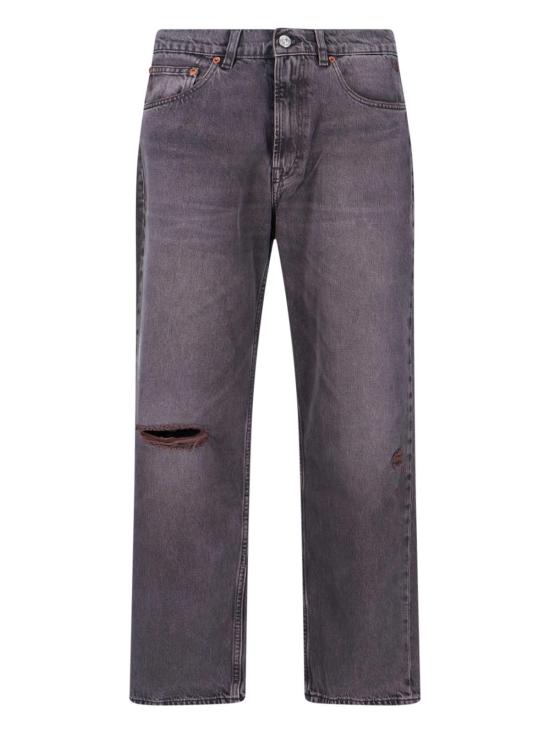  아워레가시 데님 팬츠 아워 레거시 써드컷 진 그레이