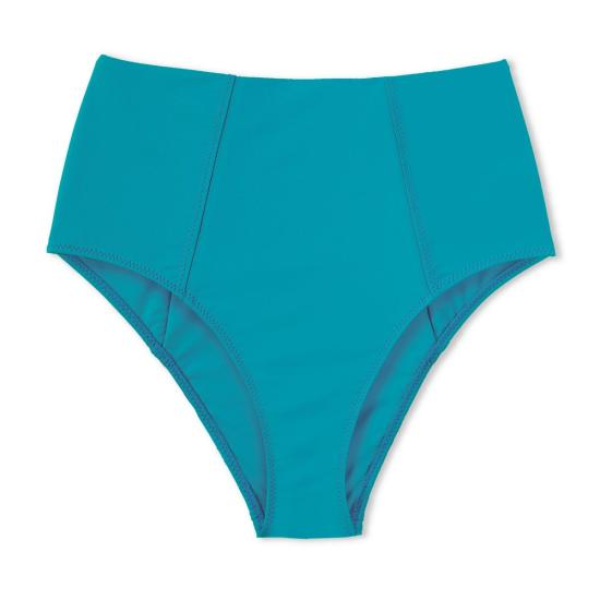  갈라마르 비키니 수영복 하이 바텀 리도 - GALAMAAR