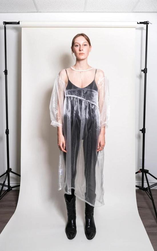  에 티그르 점프수트 에 티그레 클라라 - ET TIGRE