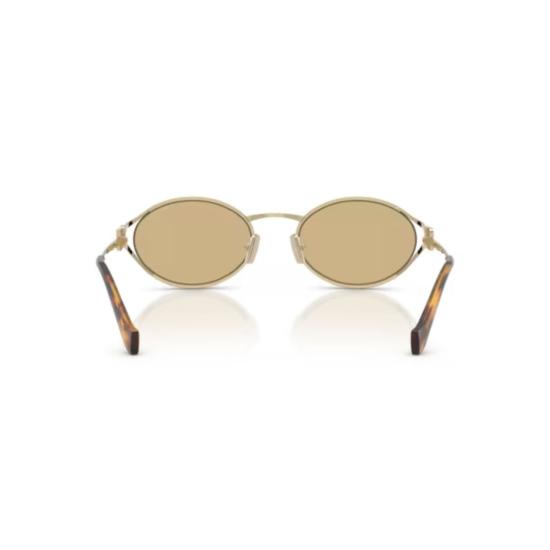  미우미우 안경 Miu Miu 0 Mu 52 Yszvn10 R 선글라스 - MIU MIU