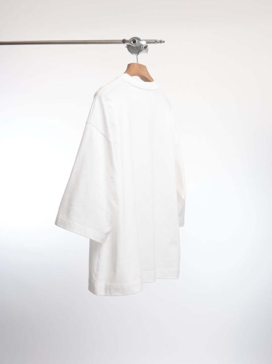  sonyeon 반팔 티셔츠 소니온 T06 J  아몬드 밀크 - OTHER BRANDS