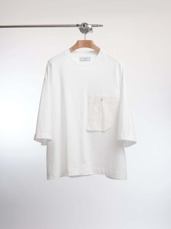  sonyeon 반팔 티셔츠 소니온 T06 J  아몬드 밀크